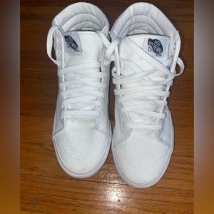 Women Sk8-Hi Tapered Stackform VANS